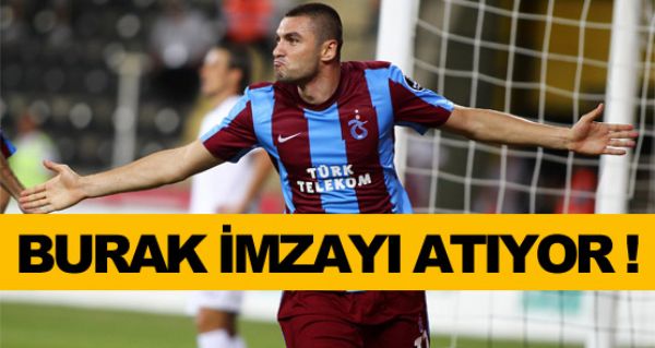 Burak imzay atyor !